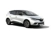 K2 - Renault Scenic 7 places - JRE
