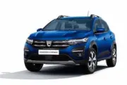 DACIA SANDERO STEPWAY ESS BVA