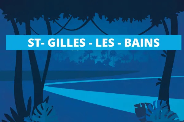 Car rental Saint Gilles les Bain