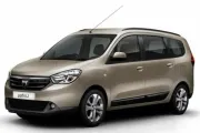 dacia lodgy location voiture