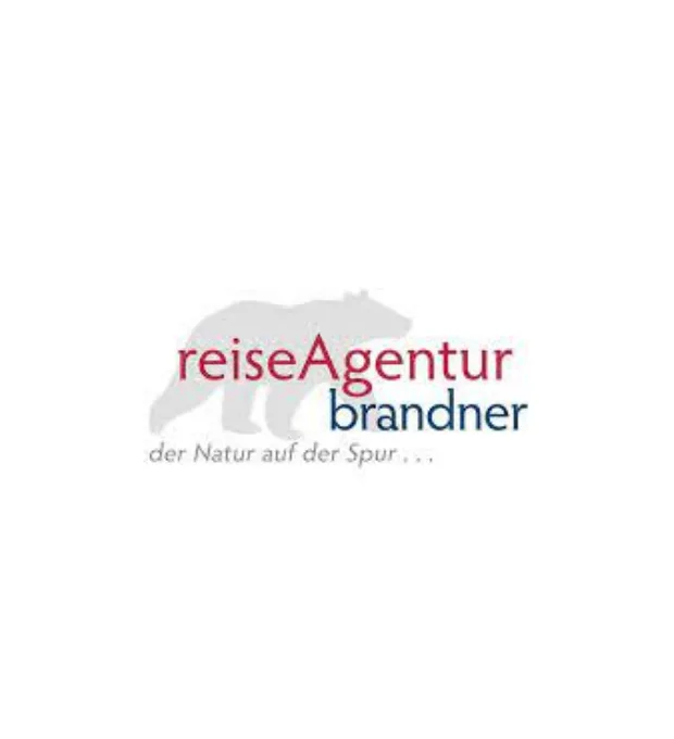 REISE AGENTUR BRANDNER GMBH logo