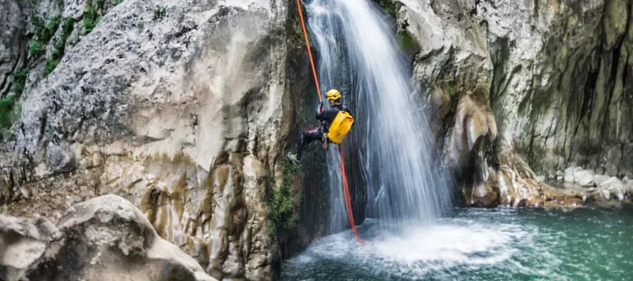 Que faire à la Cascade Langevin/ Grand Galet à la Réunion 