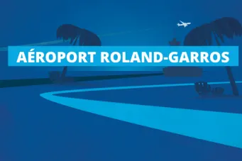 Location Voiture Aéroport Saint Denis Roland Garros