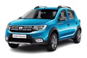 Sandero Stepway