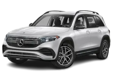 MERCEDES--CLASSE-EQB -250+ EDITION