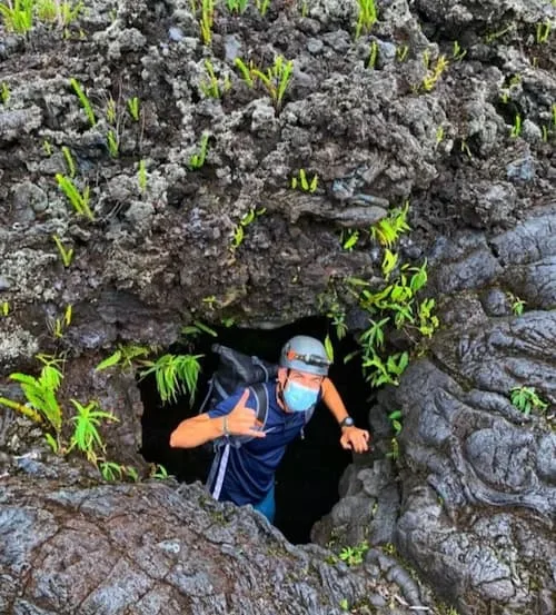 piton-fournaise-visiter-tunnels-lave