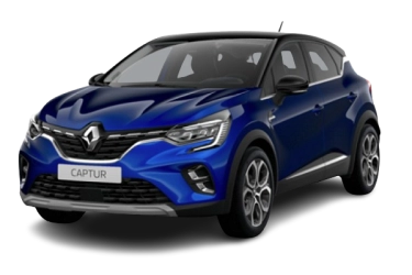 DD -Renault captur - JRE