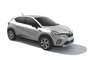 DD -Renault captur - JRE