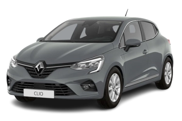 YA - Clio auto - JRE