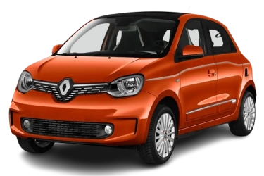 A - Twingo - JRE