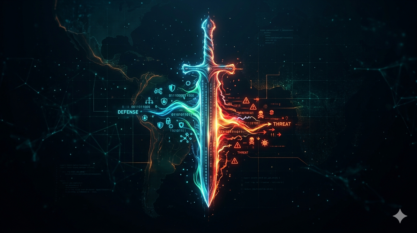 Claude Mythos: La IA que cambió las reglas del juego en ciberseguridad — y lo que significa para las empresas en LATAM