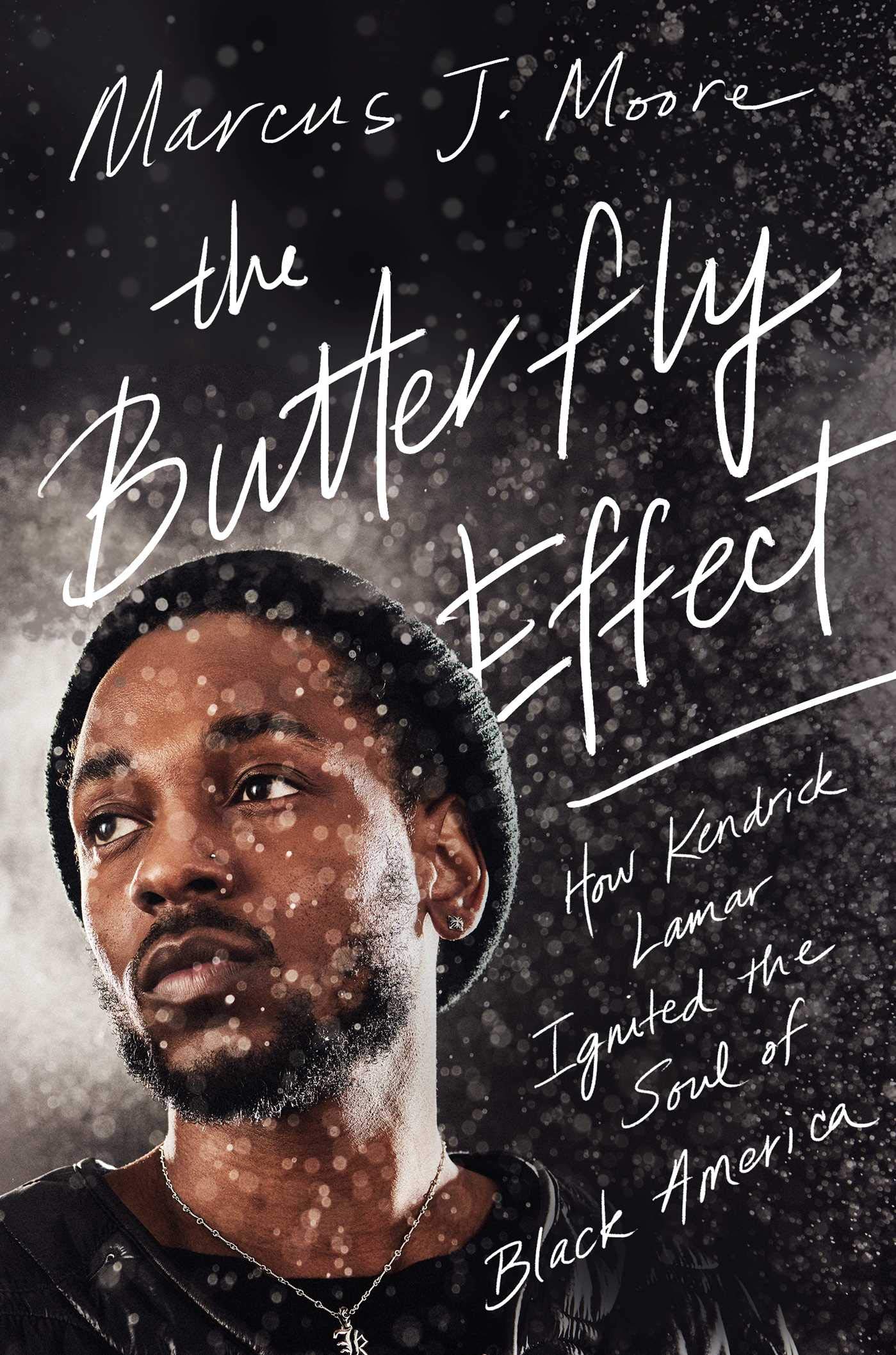 Kendrick book