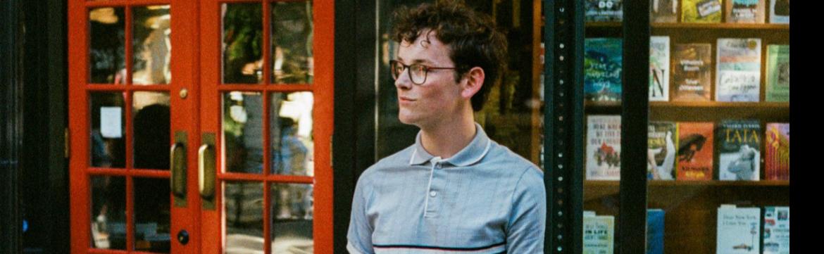 Declan Cashman & Oliver Mayman Trio