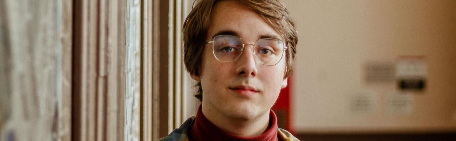 Biddeth Thee: Feat. Gabriel Meyer, Kreston Osgood, Caleb Wheeler Curtis, Eli Pace + FFMMAP