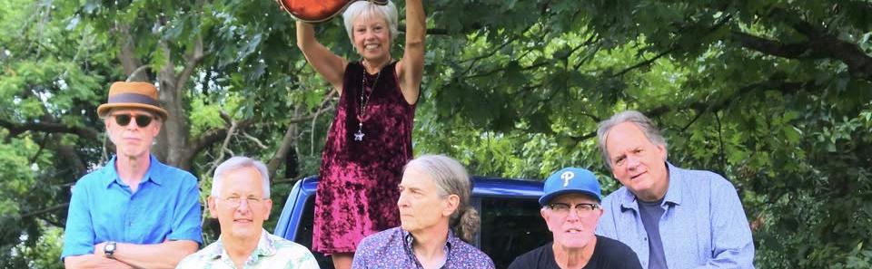 Humbleman Band w/ Special Guest: The Cusp