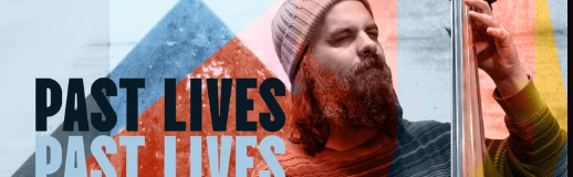 Nicholas Krolak [PAST LIVES - Album Release Concert]