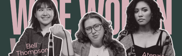 Wise Women: Jazz Composer Showcase - Thursday, April 23 at 7:30 PM at Black Squirrel Club in Fishtown, Philadelphia