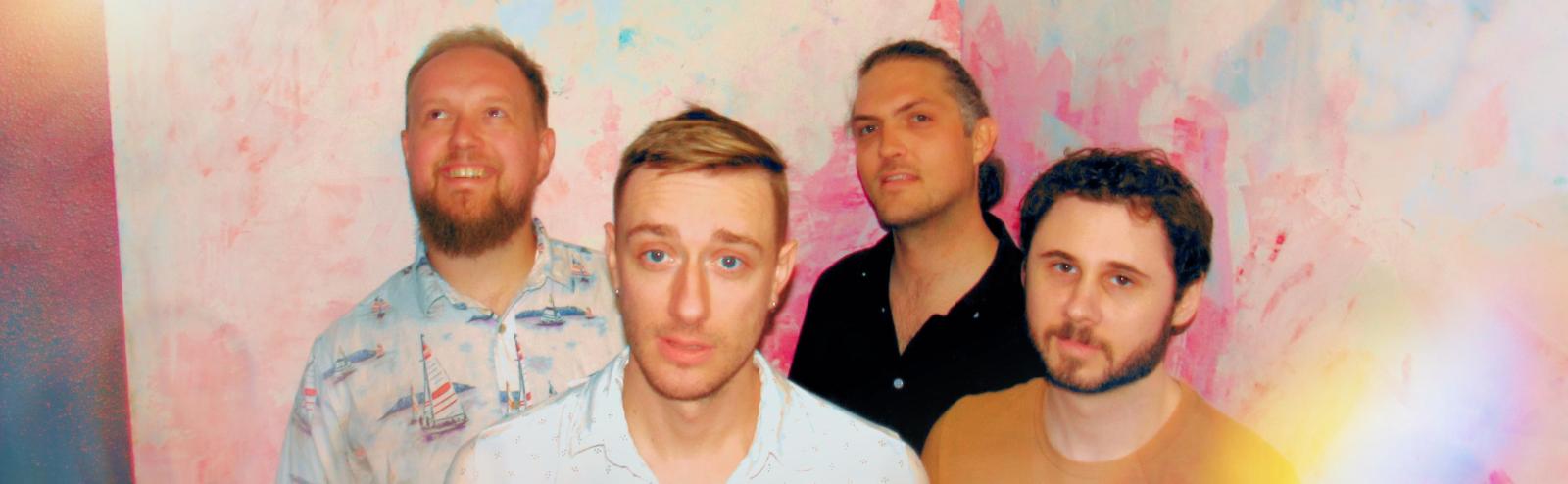 Wave Cage + Dave Thaker Group