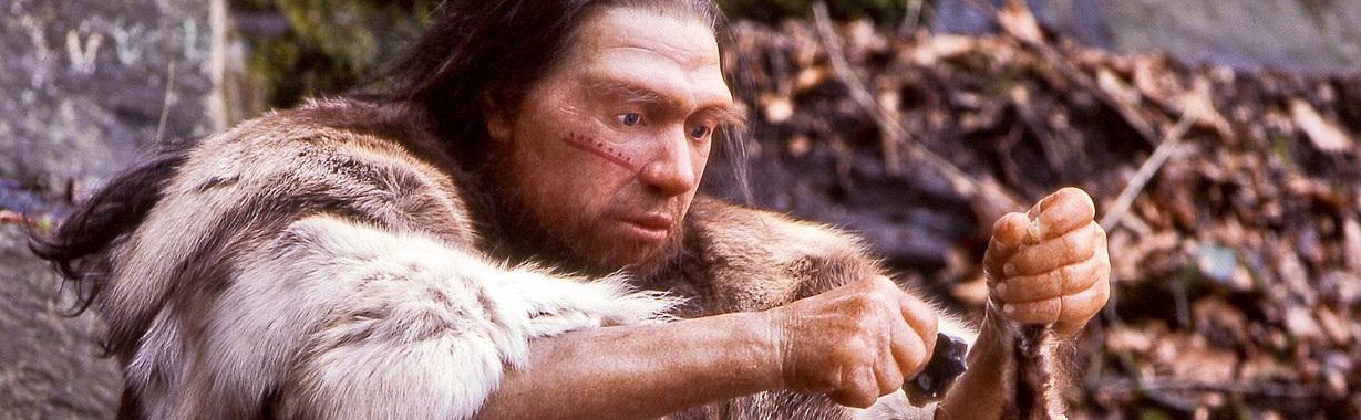 Profs & Pints Philadelphia: The Neanderthals Among Us