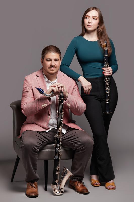 Todd Marcus Quintet featuring Virginia MacDonald