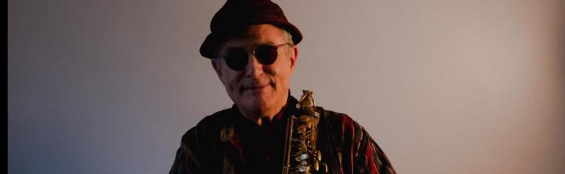 Bobby Zankel's Wonderful Sound: Remembering Coltrane - Saturday, July 18 at 8:00 PM at Black Squirrel Club in Fishtown, Philadelphia