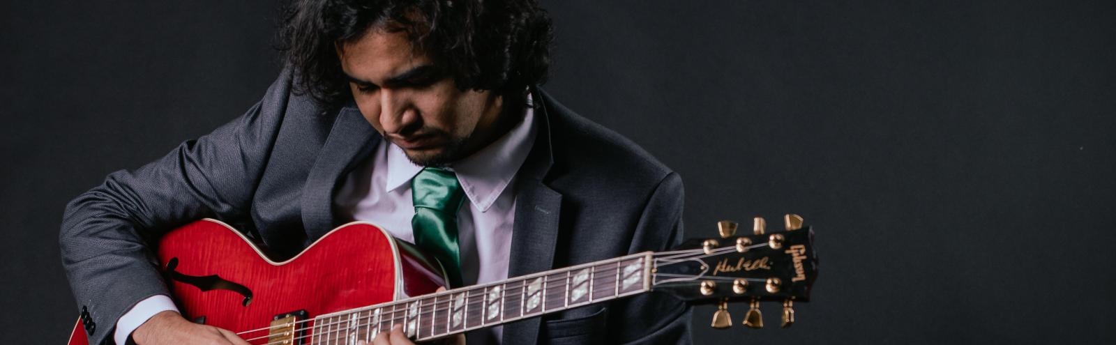 Loreto Pelayo Sextet