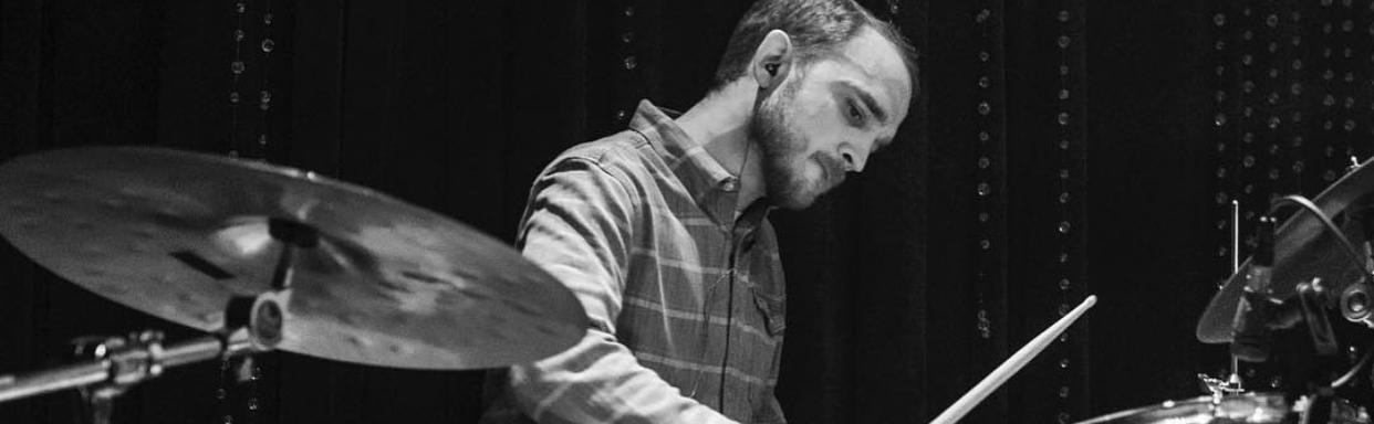 Gusten Rudolph & Friends + Four Humans Playing Music