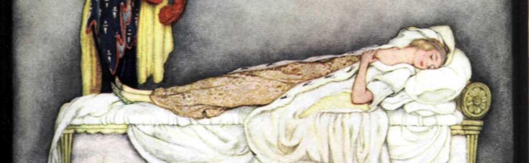 Profs & Pints Philadelphia: The Dark Side of Fairy-Tale Romance