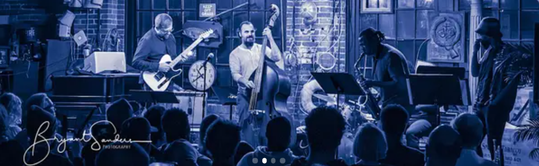 Nicholas Krolak [BIRTHDAY CONCERT]
