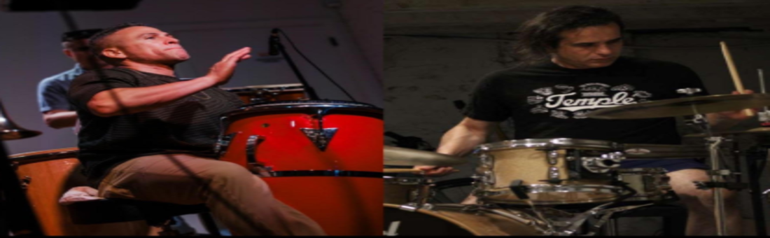 Descarga: A Latin Jam Session - Wednesday, September 9 at 7:30 PM at Black Squirrel Club in Fishtown, Philadelphia