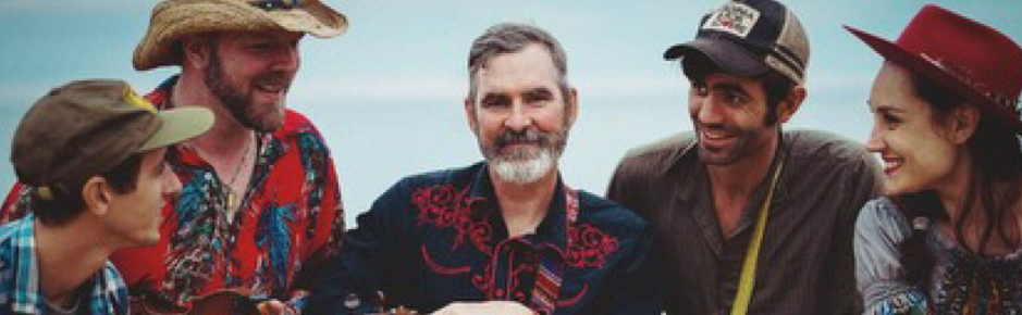 Bluegrass Night w/ Geraldine Band + Midnight Flyer + Pre-show Bluegrass Jam - Saturday, April 4 at 7:30 PM at Black Squirrel Club in Fishtown, Philadelphia