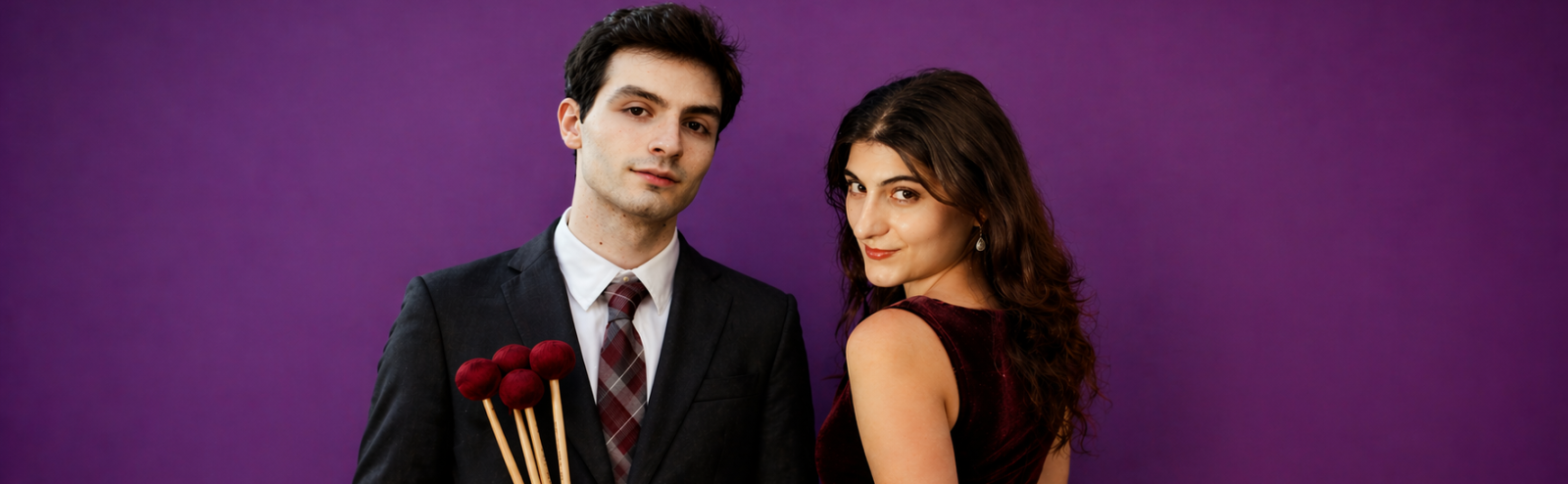 Tina Hashemi & Oliver Mayman: The Great American Songbook Reimagined