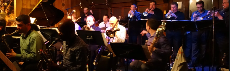 Earl Philips Big Band