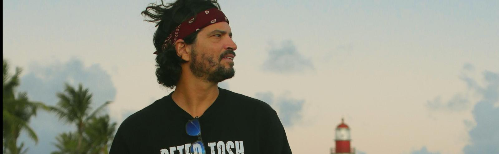 Rafael Pondé & The Brazilian Reggae Experience - Saturday, August 15 at 7:30 PM at Black Squirrel Club in Fishtown, Philadelphia
