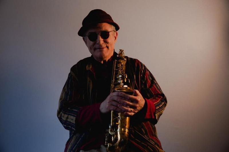 Bobby Zankel's Wonderful Sound Six: Remembering John Coltrane