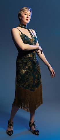 Kelly Green Quartet