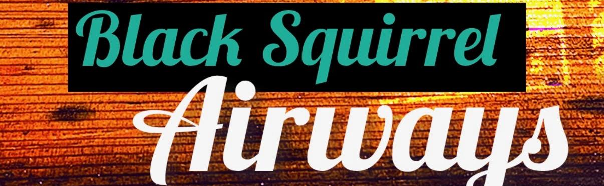 Black Squirrel Airways