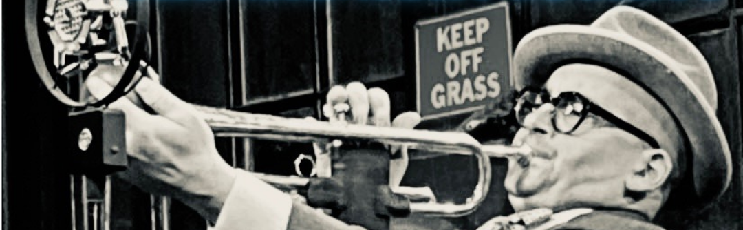 Drew Nugent & The Midnight Society