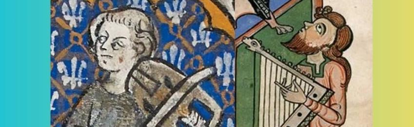 Oiche Ceol: A Listening Night of Irish Music and Song feat. The Given Note + The Rookery + Eamon & Nathan + Fiona Tyndal