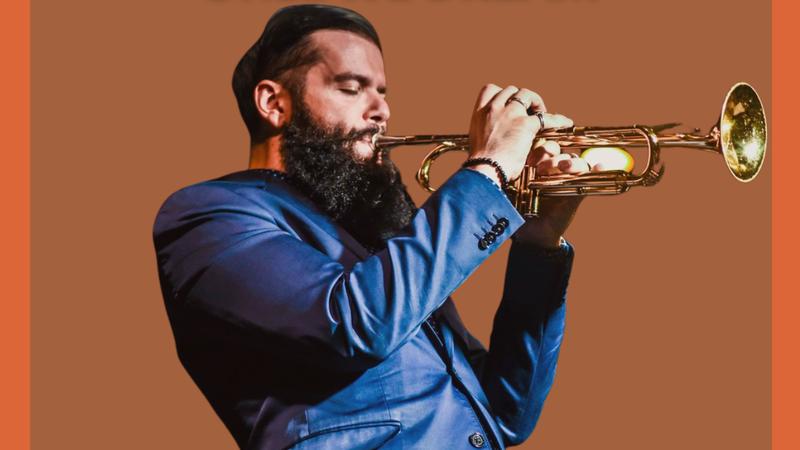 Satellite Sound Presents: Josh Lawrence Quintet - Still We Dream