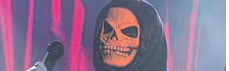 Karaoke Gung Show Hosted by SKELETOR