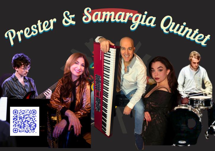 Prester & Samargia Quintet