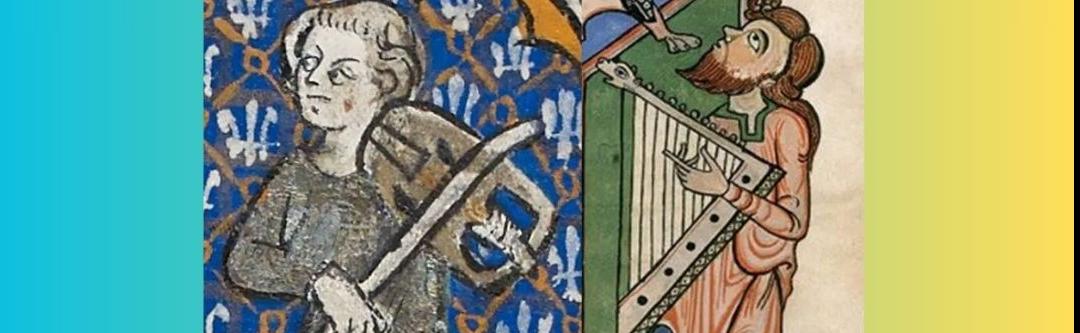 Oiche Cheoil: A Listening Night of Irish Music and Song
