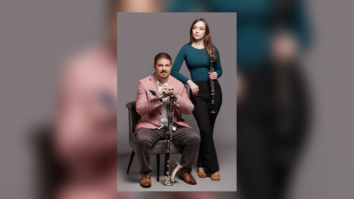 Todd Marcus Quintet featuring Virginia MacDonald