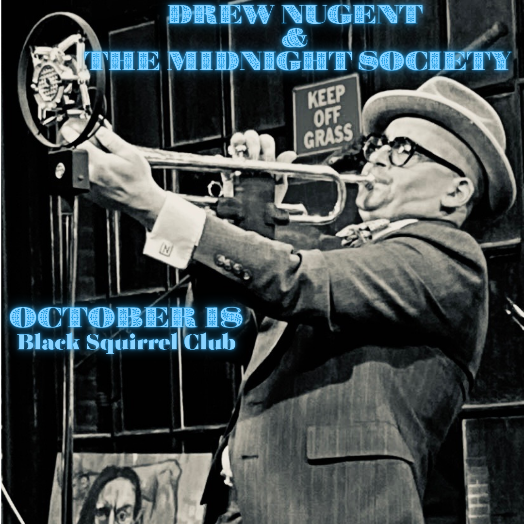 Drew Nugent & The Midnight Society