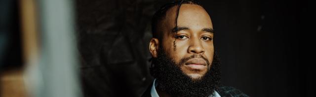 Nazir Ebo Live at Black Squirrel Club in Celebration of Philly Jazz Appreciation Month