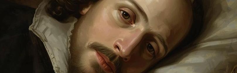 Profs & Pints Philadelphia: Sex with Shakespeare