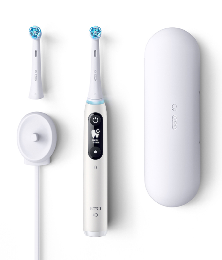 Oral-B iO™ SERIES 6 spazzolino elettrico