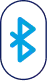 Bluetooth Connectivity to connect with Oral-B App & Apple Health