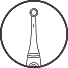 Product usage icon